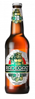 Radegast Rázná 10 0,5l lahev