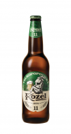 Velkopopovický Kozel 11° sv. ležák 0,5l