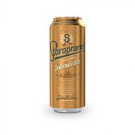 Staropramen Jedenáct 0,5l plech