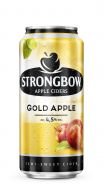 Strongbow gold 0,44 plech