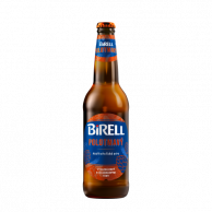Birell polotmavý 0,5l