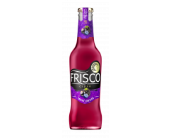 Frisco Lesní Ovoce 0,33l sklo