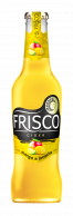 Frisco Mango limetka 0,33l lahev