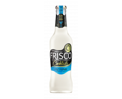 Frisco Fiztonic 0,33l sklo