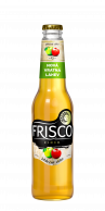 FriscoJablečný cider 0,33l sklo