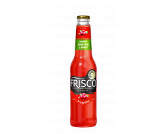  Frisco Brusinka 0,33l sklo