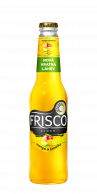 Frisco Mango a Limetka 0,33 l sklo