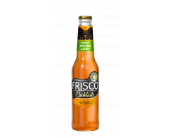 Frisco Spritz 0,33l sklo