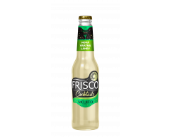 Frisco Mojito 0,33l  sklo