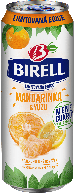 Birell Mandarinka a Yuzu 0,5l plech