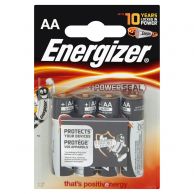 Baterie tužka Energizer 4 ks