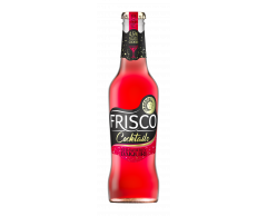 Frisco Strawberry Daiquiri 0,33l lahev