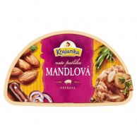 Paštika Krajanka mandlová 100g