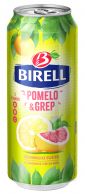 Birell Pomelo a Grep 0,5l plech