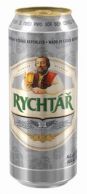 Rychtář Grunt sv. ležák 0,5l plech