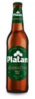 Platan 11° světlý ležák 0,5l