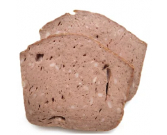 Sekana pečená Davelská