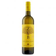 Veltlínské zelené Morava cl. 0,75l