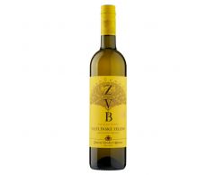 Veltlínské zelené Morava cl. 0,75l