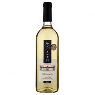 Sauvignon Eminhof pozdní sběr 0,75l