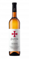 Sauvignon suché 0,75l 