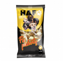 Haf psí piškoty 120g