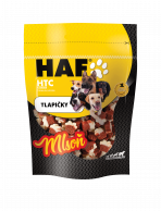 Haf uher. tlapičky  80g