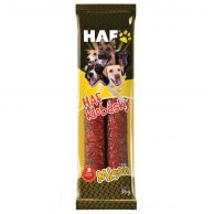 Haf klobásky 36g 