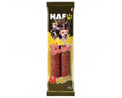 Haf klobásky 36g 