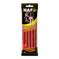 Haf hovězí tyčinky 10ks 85g
