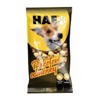 Haf piškotové odměnky 120g