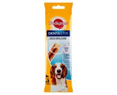 Pedigree poch. Dentastix medium MARS 77g