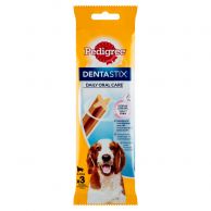 Pedigree poch. Dentastix medium 77g