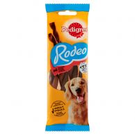 Pedigree poch. Rodeo s hovězím 70g 