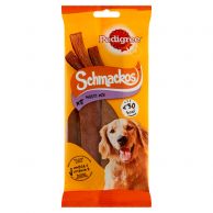 Pedigree poch. schmackos hovězí 36g