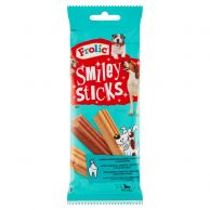 Poch. Frolic smiley sticks 175g