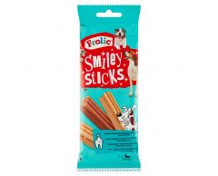 Poch. Frolic smiley sticks 175g