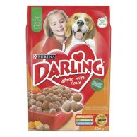 Darling drůbeží 500g