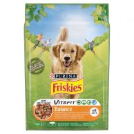 Friskies granule Balance pes NESTLE 500g