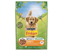 Friskies granule Balance pes NESTLE 500g