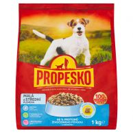Propesko granule pes 1kg