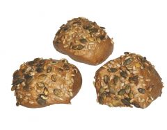 Pečivo rustikální 70g PECU