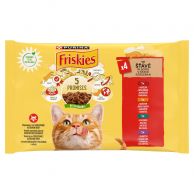 Frisk. kap. kuře,hov.,jeh.,kach. 340g