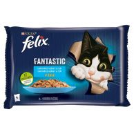 Felix fantas.kap. los.+platyz 4x85g koč.