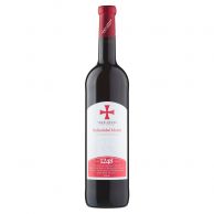 Rulandské modré suché  0,75l