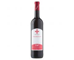 Rulandské modré suché  0,75l