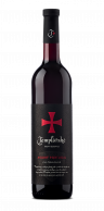 Modrý Portugal 0,75l