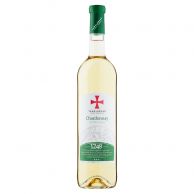 Chardonay suché 0,75l 