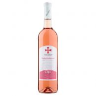 Zweigeltrebe rose polosuché 0,75l