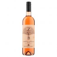 Cabernet Moravia rose 0,75l